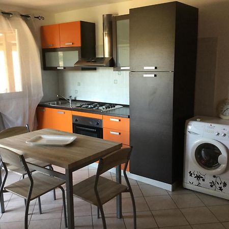 Residence Valledoria 2 エクステリア 写真