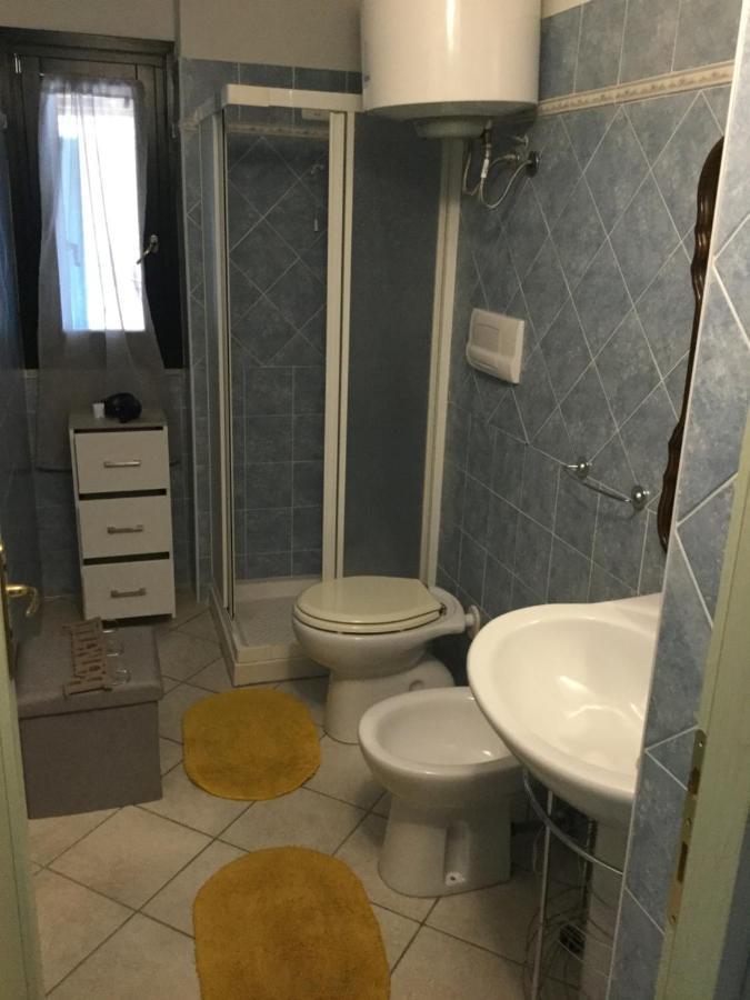 Residence Valledoria 2 エクステリア 写真