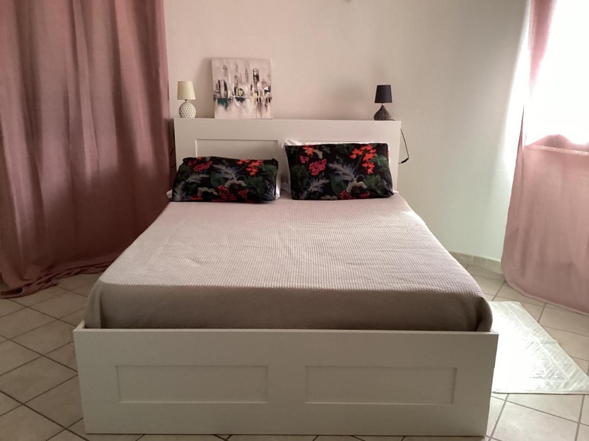 Residence Valledoria 2 エクステリア 写真