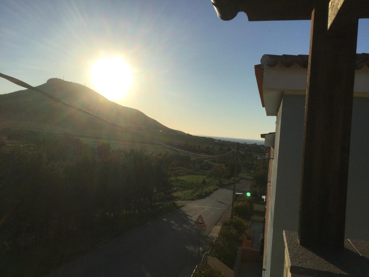 Residence Valledoria 2 エクステリア 写真