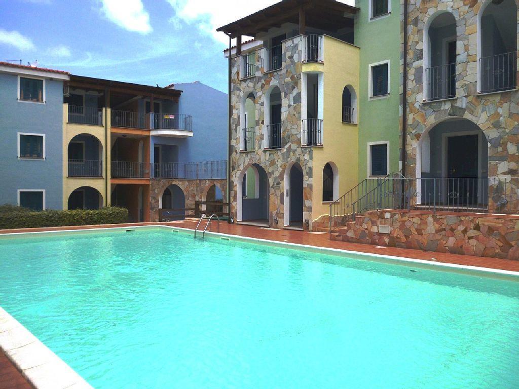 Residence Valledoria 2 エクステリア 写真