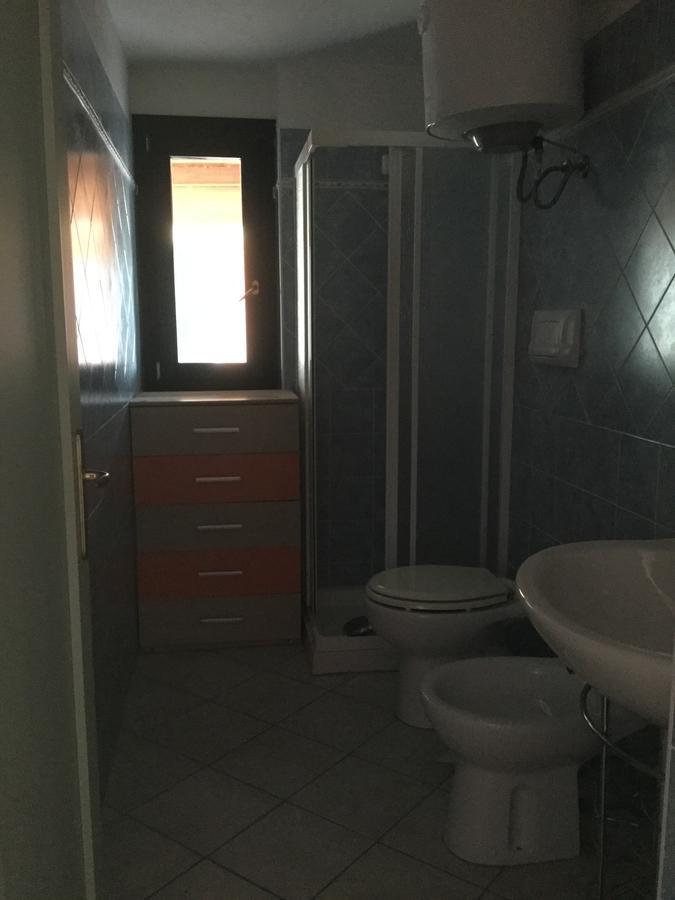 Residence Valledoria 2 エクステリア 写真