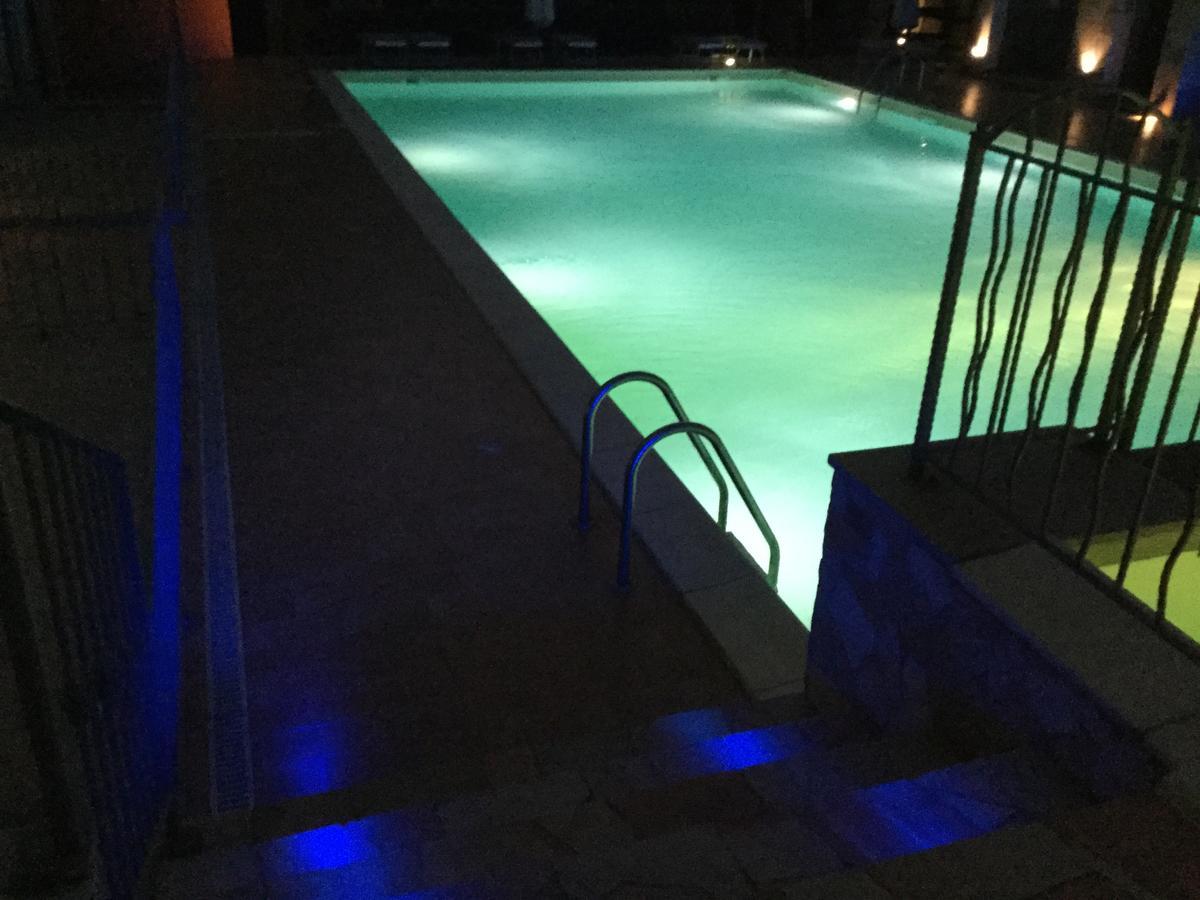 Residence Valledoria 2 エクステリア 写真