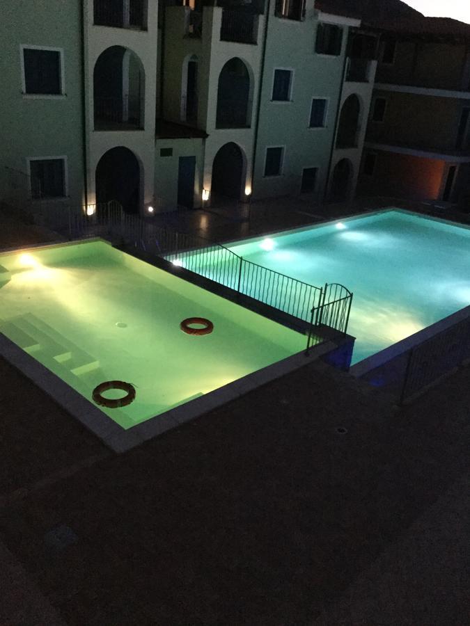 Residence Valledoria 2 エクステリア 写真