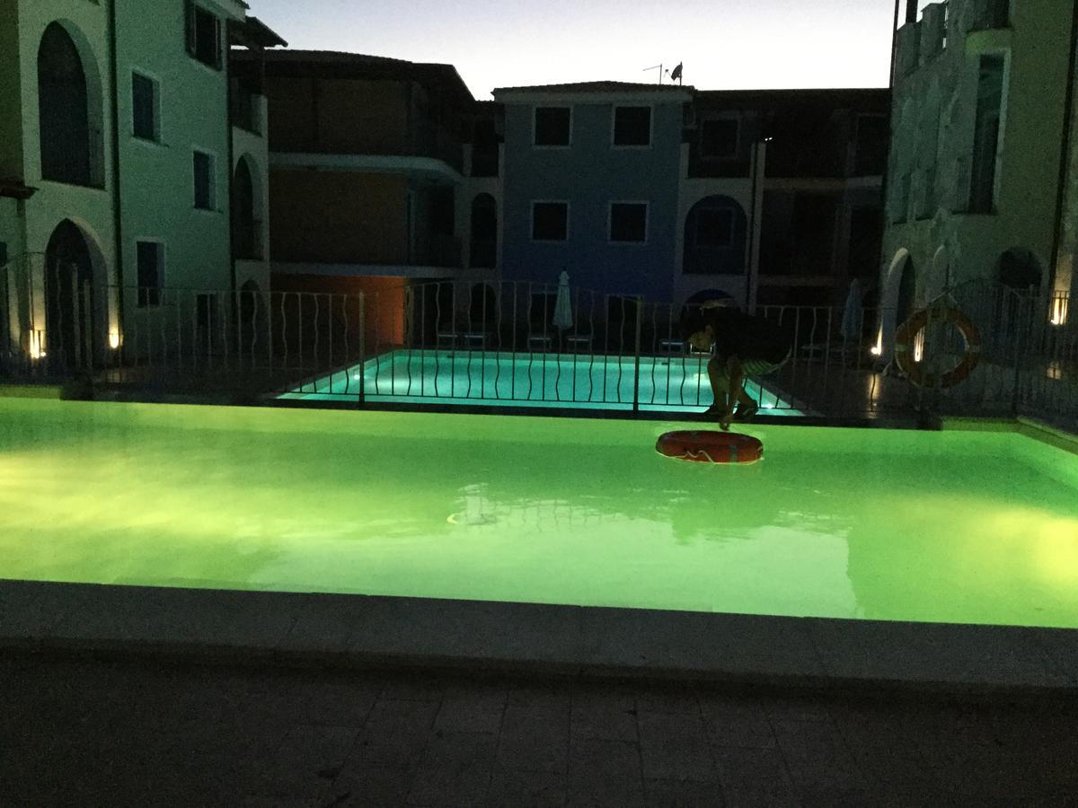 Residence Valledoria 2 エクステリア 写真