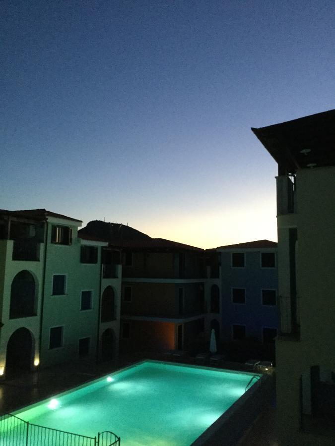 Residence Valledoria 2 エクステリア 写真