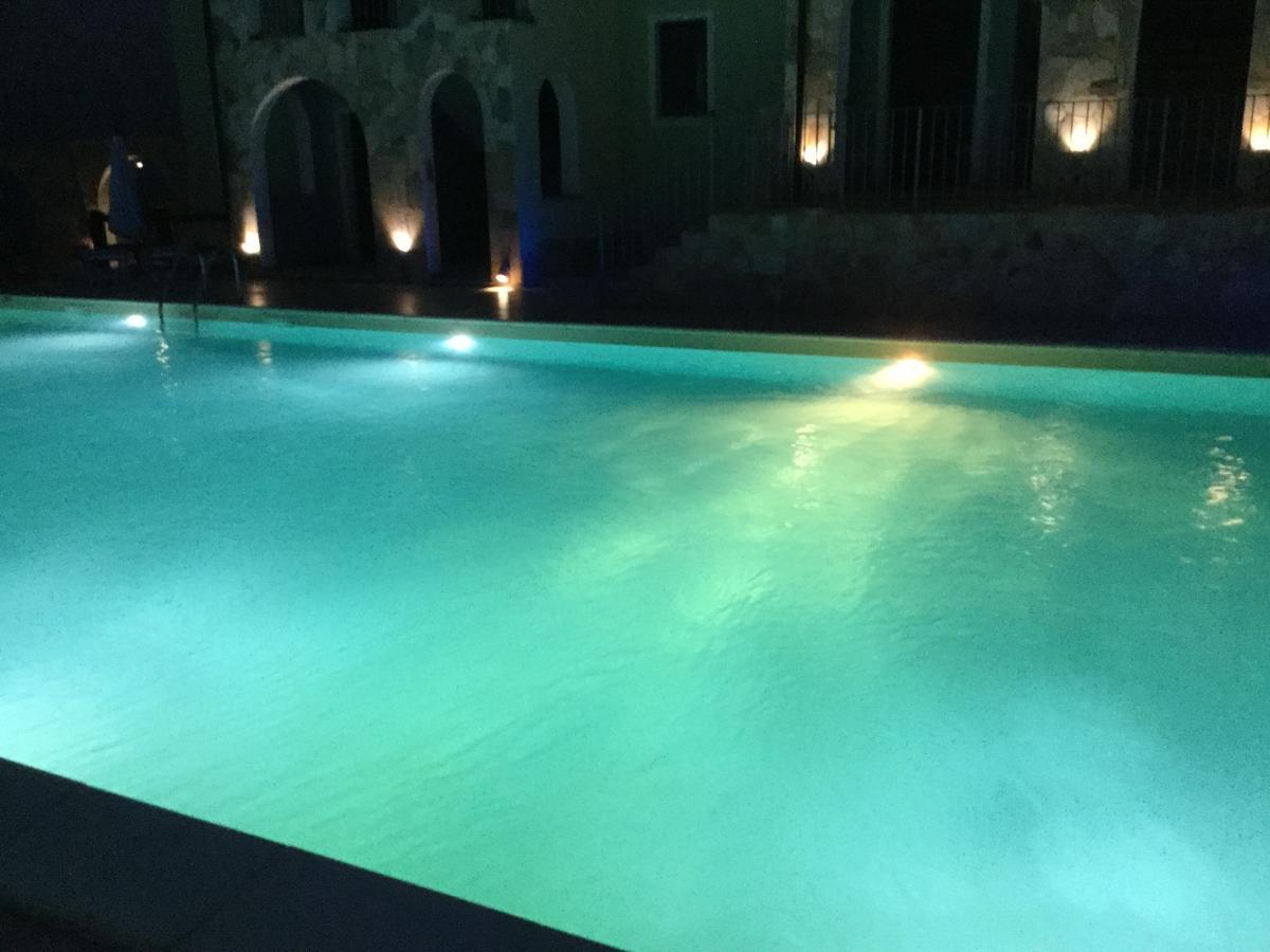 Residence Valledoria 2 エクステリア 写真